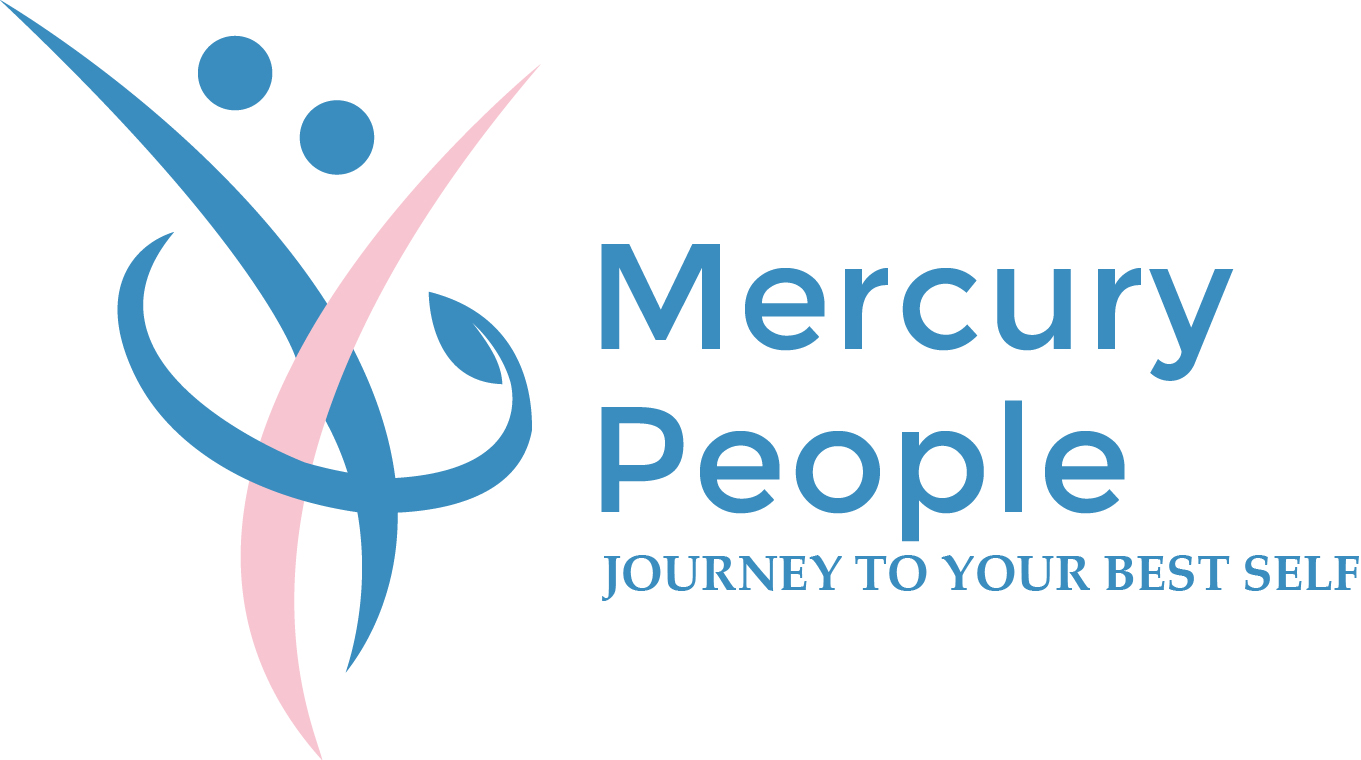 mercury people logo